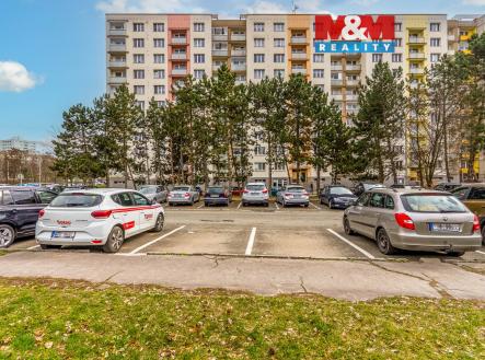 Prodej bytu, 2+1, 84 m²