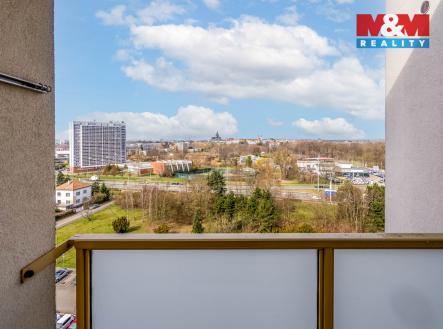 Prodej bytu, 2+1, 84 m²