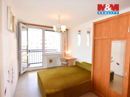 Pronájem bytu, 3+kk, 58 m²