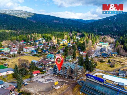 Prodej bytu, 2+kk, 53 m²