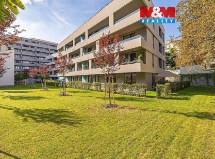 Prodej bytu, 3+kk, 86 m²