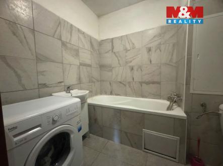 Prodej bytu, 4+1, 82 m²