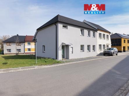 Prodej domu/vily, 105 m²