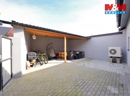 Prodej domu/vily, 105 m²