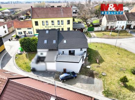 Prodej domu/vily, 105 m²