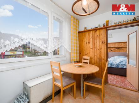 Prodej bytu, 4+1, 80 m²