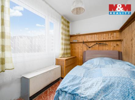 Prodej bytu, 4+1, 80 m²