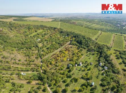 Prodej pozemku, zahrada, 3 718 m²