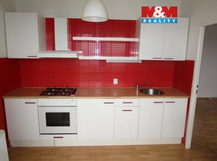 Prodej bytu, 1+1, 42 m²