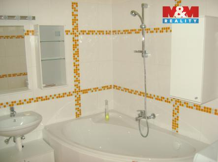 Prodej bytu, 1+1, 42 m²