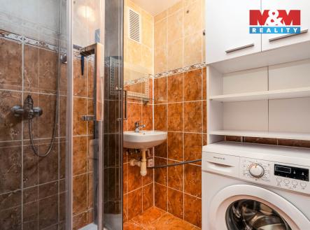 Prodej bytu, 1+1, 33 m²