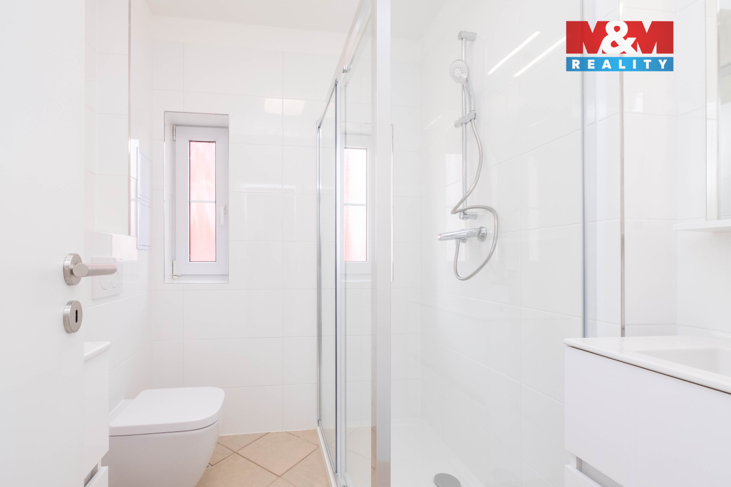 Pronájem bytu 5+kk, 100 m², Praha 10, ul. Kolovratská