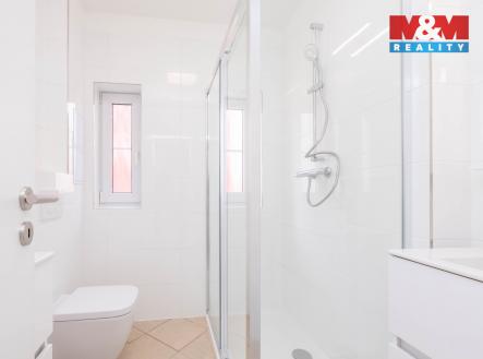 Pronájem bytu, 5+kk, 100 m²