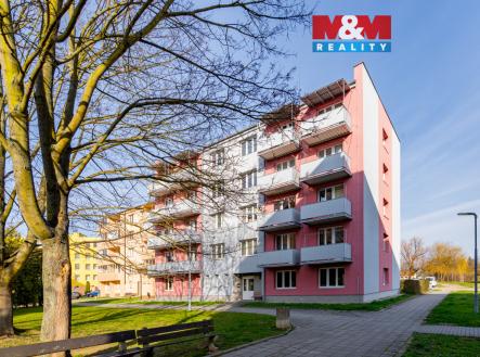 Prodej bytu, 3+1, 62 m²