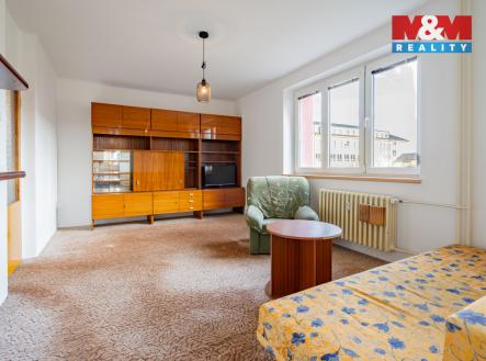 Prodej bytu, 3+1, 62 m²