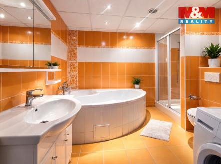 Prodej bytu, 2+1, 59 m²