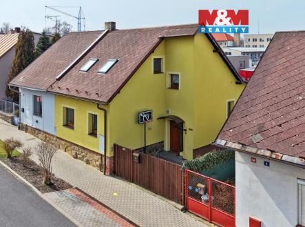 Prodej domu/vily, 105 m²