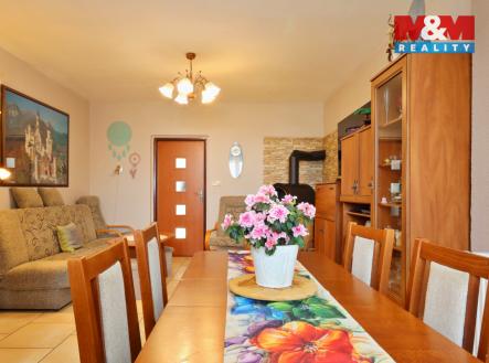 Prodej domu/vily, 105 m²