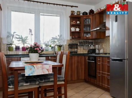 Prodej domu/vily, 105 m²