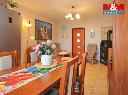 Prodej domu/vily, 105 m²
