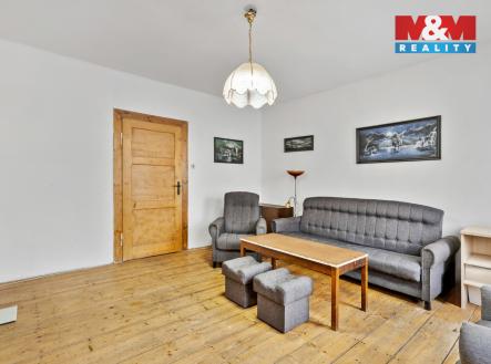 Prodej domu/vily, 242 m²