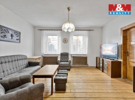 Prodej domu/vily, 242 m²