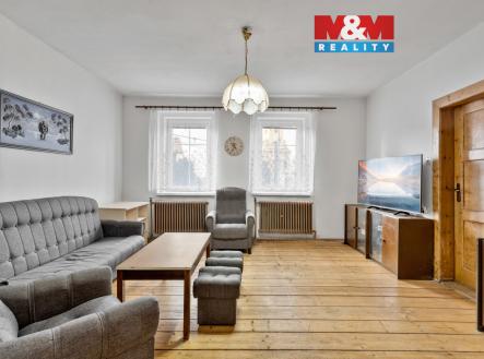 Prodej domu/vily, 242 m²