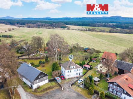 Prodej domu/vily, 242 m²