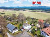 Prodej domu/vily, 242 m²