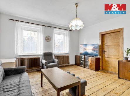 Prodej domu/vily, 242 m²