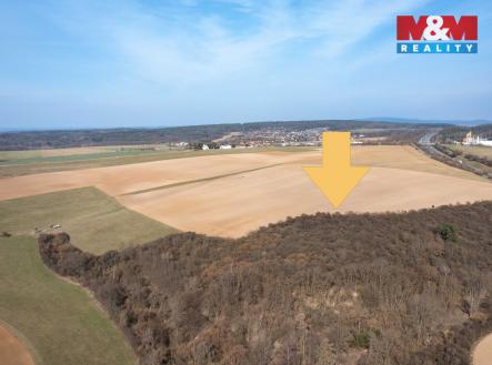 Prodej pozemku, zemědělská půda, 36 305 m²