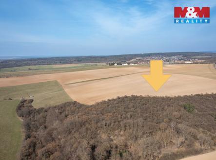 Prodej pozemku, zemědělská půda, 36 305 m²