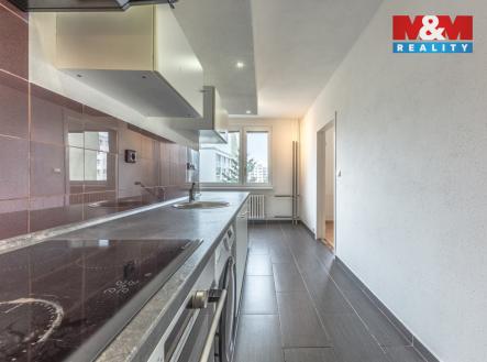 Prodej bytu, 2+1, 62 m²