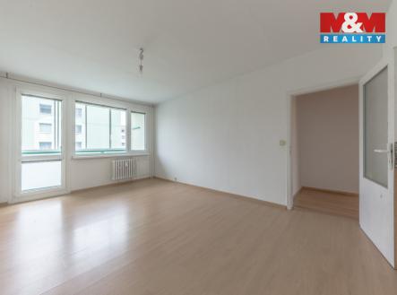 Prodej bytu, 2+1, 62 m²