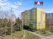 Prodej bytu, 3+1, 74 m²