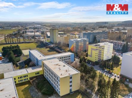 Prodej bytu, 3+1, 74 m²