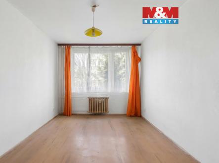 Prodej bytu, 3+1, 74 m²