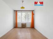 Prodej bytu, 3+1, 74 m²