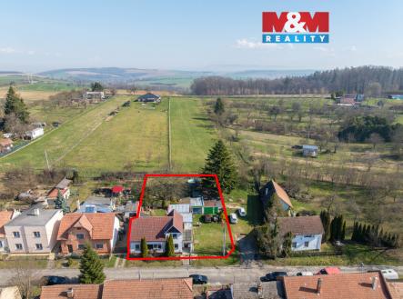 Prodej domu/vily, 132 m²