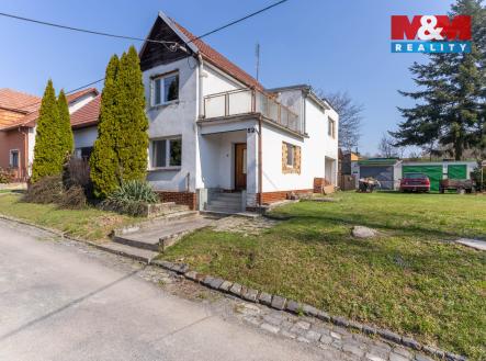 Prodej domu/vily, 132 m²