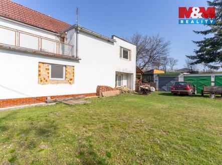 Prodej domu/vily, 132 m²