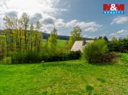 Prodej pozemku pro bydlení, 440 m²