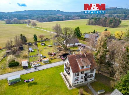 Prodej bytu, 2+1, 45 m²