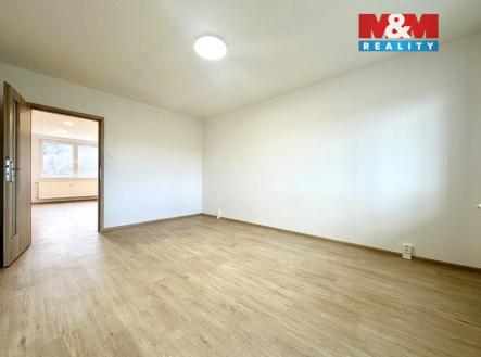 Pronájem bytu, 3+1, 80 m²