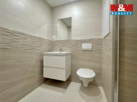 Pronájem bytu, 3+1, 80 m²