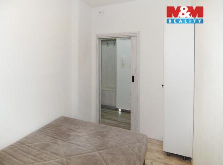 Pronájem bytu, 2+1, 45 m²