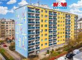 Prodej bytu, 2+kk, 41 m²