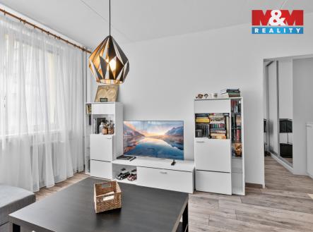 Prodej bytu, 2+kk, 41 m²