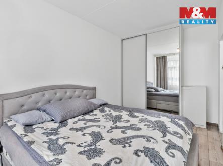 Prodej bytu, 2+kk, 41 m²