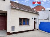 Prodej domu/vily, 46 m²